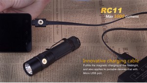 Fenix RC11